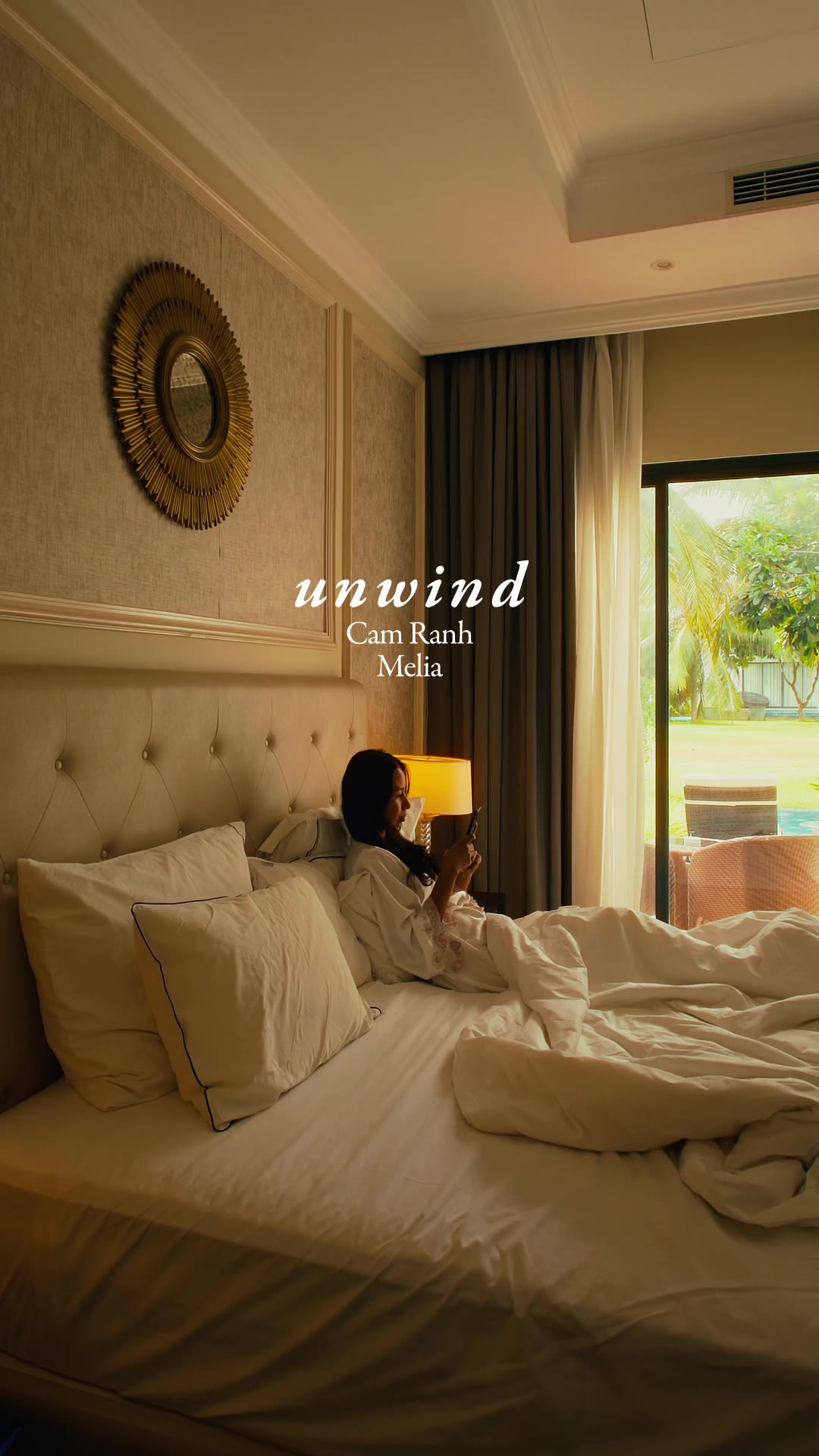 Meliá Vinpearl Cam Ranh